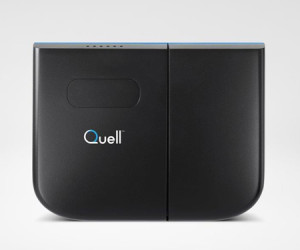 Quell wearable pain relief technology