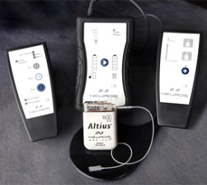 Altius System