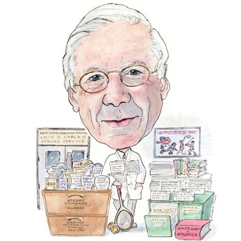 Denny Jacob, M.D.: Internal Medicine, Hospital Medicine