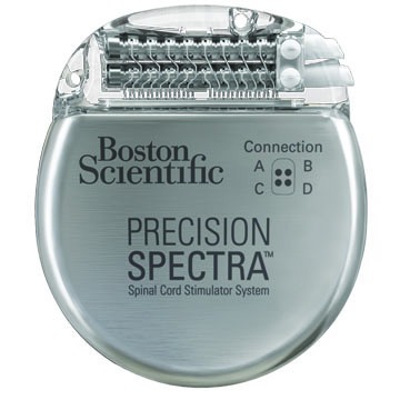 New data demonstrate greater pain relief with Boston Scientific Precision  Spectra spinal cord stimulator system - NeuroNews International