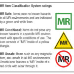 Fig 2 MR Labelling