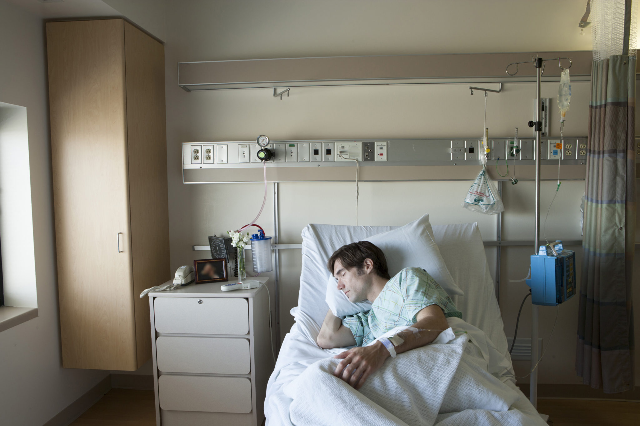 How Much Does It Cost To Be Hospitalized For Mental Health