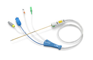 Monteris Medical announces FDA clearance of NeuroBlate Optic laser probe