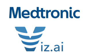 viz ai medtronic partnership