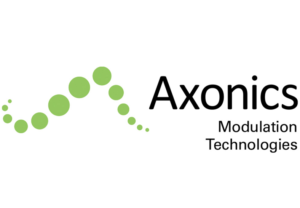 Axonics FDA approval Remote Control