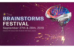 Brainstorms festival