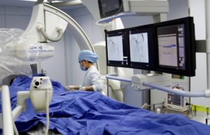 general anaesthesia