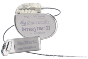 interstim medtronic