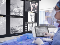 Philips announces WE-TRUST multicentre clinical trial to assess impact of direct-to-angiosuite workflow on stroke patient outcomes Philips clinical trial for stroke patient outcomes