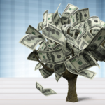 money tree