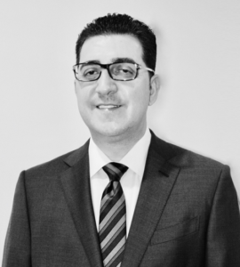 Endovascular Access Amrou Sarraj