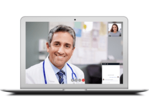 telemedicine COVID-19