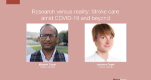 COVID-19 NeuroNews