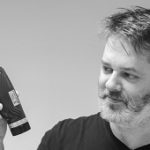 Epipole CEO Craig Robertson (B&W)