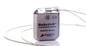 mainstay reactiv8