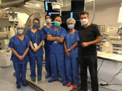 WE-TRUST study philips