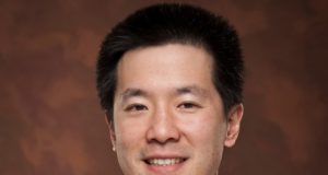 michael chen snis president