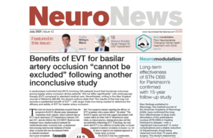 NeuroNews issue 42 – EU