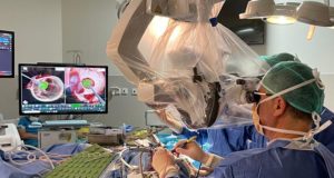 surgical theater israel