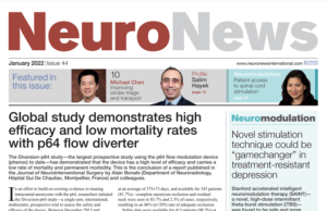 NeuroNews issue 44 – US