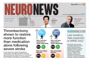 NeuroNews issue 45 – US