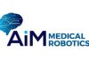 AiM announces collaboration with Siemens Healthineers to advance MRI-guided robotic neurosurgery