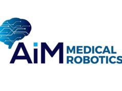 AiM partners with Brigham and Women’s Hospital to validate DBS lead placement using neurosurgery robot