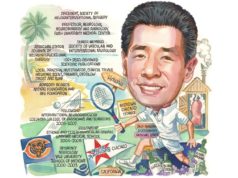 michael chen