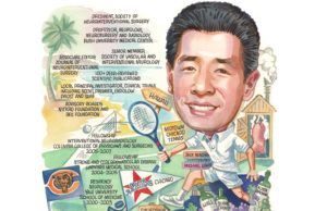 michael chen