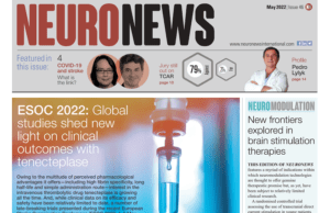 NeuroNews issue 46 – US