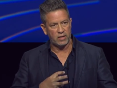 AI-powered device delivers “amazing physiologic information” to guide thrombectomy treatments