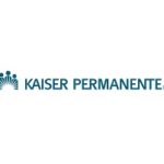 KAISER PERMANENTE LOGO Logo