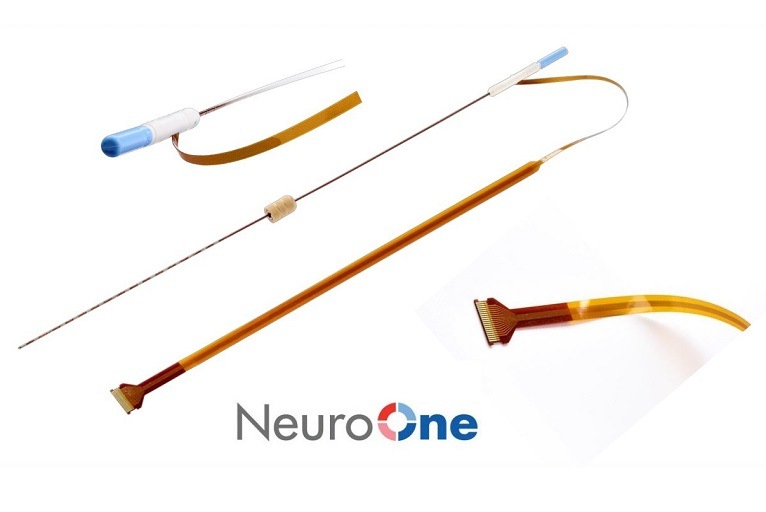 NeuroOne receives US FDA 510(k) clearance to market Evo sEEG system for ...