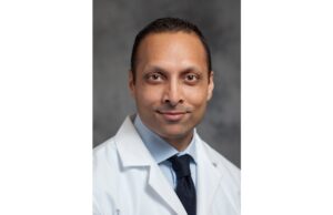 Parag Patel