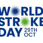 World Stroke Day Campaign Logo