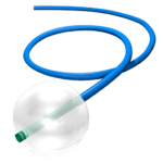 CELLO II balloon guide catheter featured