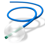 CELLO II balloon guide catheter thumbnail