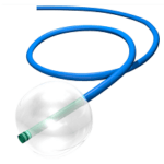 CELLO II balloon guide catheter thumbnail 2