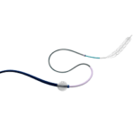 EMBOGUARD balloon guide catheter thumbnail