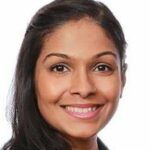 Neeta Karani featured new