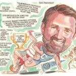 Prof Mocco caricature thumbnail