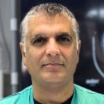 Dr. David Orion featured