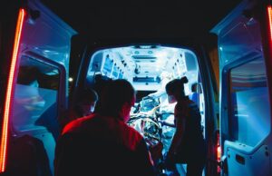 Smart ‘brain-wave cap’ could help diagnose stroke patients accurately in ambulances