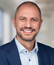 Medtronic names Paolo Di Vincenzo president of its neuromodulation business