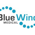 BlueWind Logo