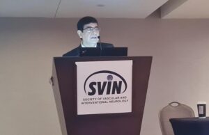 New SOFAST data show high technical success and first-pass rates with Sofia aspiration catheter