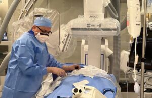 Neurovascular OBLs: Business outcomes, patient outcomes, and reimbursement trends