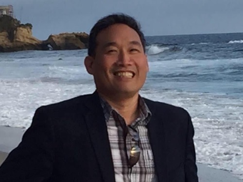Conrad Yiu