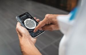 Nicolab attains US FDA 510(k) clearance for CT perfusion algorithm