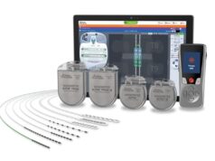 Boston Scientific announces positive WaveWriter SCS findings from SOLIS trial